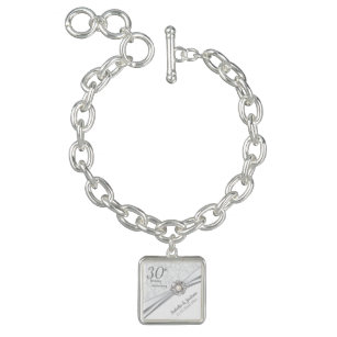 30e Pearl Jewel Jubileum Keepomwille Design Armbanden