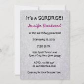 30e Sjabloon voor de uitnodiging tot het indienen  (Achterkant)