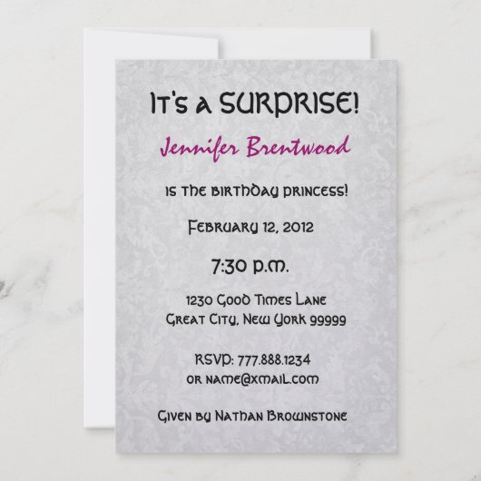 30e Sjabloon voor de uitnodiging tot het indienen  (Achterkant)