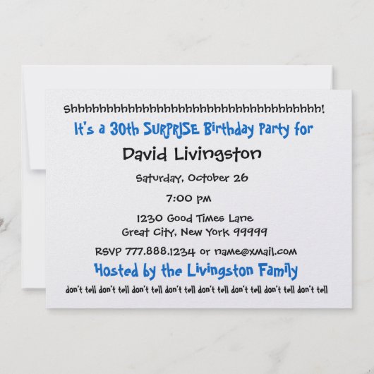 30e Sjabloon voor de uitnodiging tot het indienen  (Achterkant)