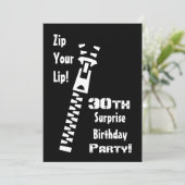 30e Sjabloon voor de uitnodiging tot het indienen  (Staand voorkant)