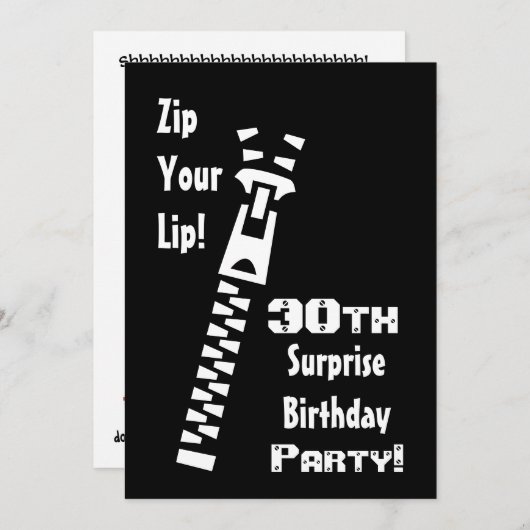 30e Sjabloon voor de uitnodiging tot het indienen  (Voorkant / Achterkant)