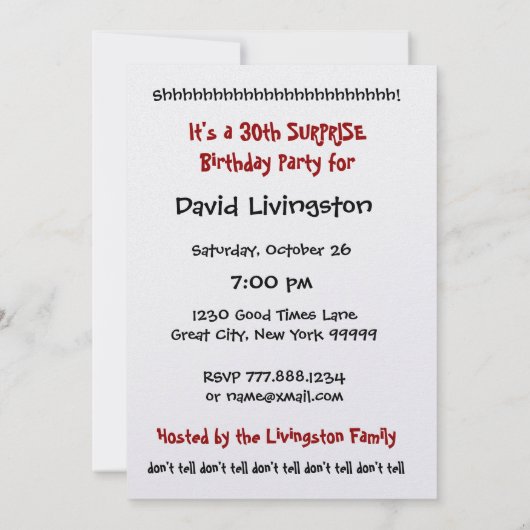 30e Sjabloon voor de uitnodiging tot het indienen  (Achterkant)