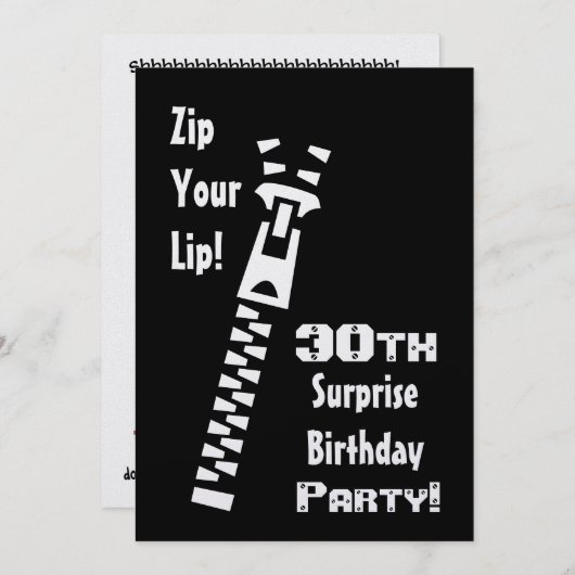 30e Sjabloon voor de uitnodiging tot het indienen  (Voorkant / Achterkant)