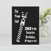 30e Sjabloon voor de uitnodiging tot het indienen  (Staand voorkant)