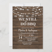 30e trouwdag Wij doen nog steeds trouwdag Kaart (Voorkant)