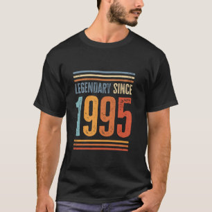 30e verjaardag Cadeau Vintage T-shirt