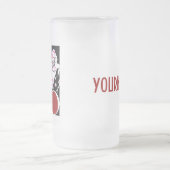 30e verjaardag - Dirty 30 - Mok (Center)