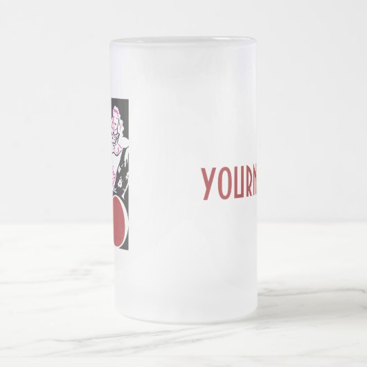 30e verjaardag - Dirty 30 - Mok (Center)