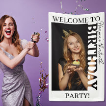 30e Verjaardag Foto studentenfeest Partij