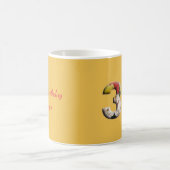 30e verjaardag of Jubileum Mokken of Steins (Center)