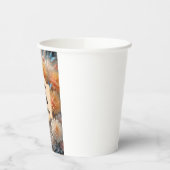 30e verjaardag papieren bekers (Links)