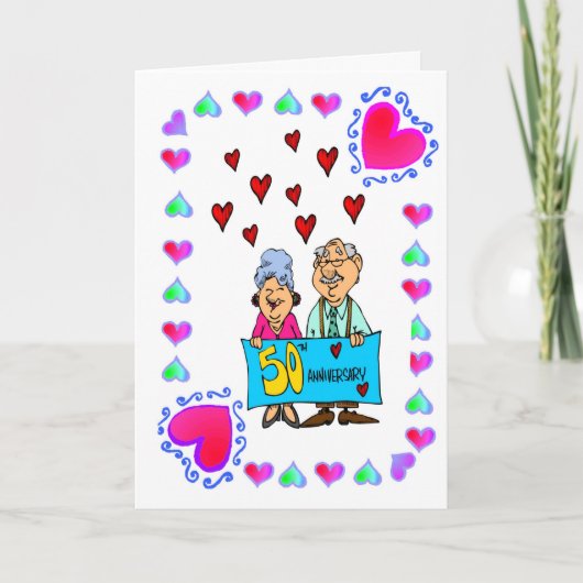 30e verjaardag - Parel Kaart (Voorkant)