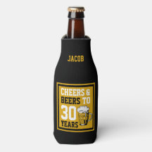 30e verjaardag Proost & Bier op 30 jaar