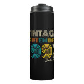 30e verjaardag september 1992 Limited Edtn. Thermosbeker (Voorkant)