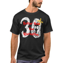 30e verjaardag Shirt - Funny