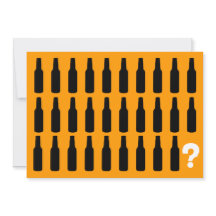 30e verjaardag Uitnodigingen - Betere Cheers!