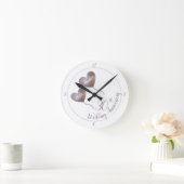 30e verjaardag van de paarse ballonvaarding in par ronde klok (Huis)