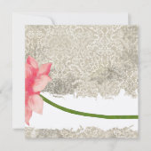 30e verjaardag van uitnodigingen (Voorkant)