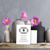 30e verjaardag van uitnodigingen