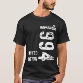 30e verjaardagscadeau 1994 Limited Edition 30 jaar T-shirt