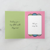 30e voeg naamfoto toe elke leeftijd waarop je blau kaart (Binnen)