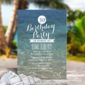 30e zand- en Zee-zomervakantie Kaart