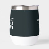 30ste verjaardag: "Dood van je 20ste" (Links)