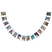 30ste Verjaardag Feest Fun 16 Foto Banner Custom (Alle)