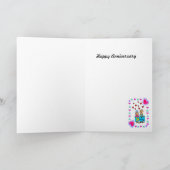 30ste verjaardag - Parel Kaart (Binnen)