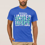 30th Birthday Gift 1984 Limited Edition for Him T-shirt<br><div class="desc">Ben je geboren in 1984?  Of op zoek naar een leuk verjaardagscadeau voor iemand?  Bekijk dit 1984 Limited Edition Tshirt.</div>