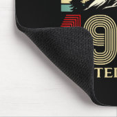 30th Birthday Gift Men Women Original December 199 Muismat (Hoek)