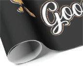 30th Birthday | I Make 30 Looks Good Cadeaupapier (Rol Hoek)