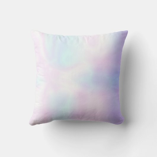 30th Wedding Jubileum Chic Beauful Pearl Kussen (Achterkant)