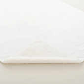 30x40 50x60 60x80 Sherpa fleece dekens (3/4)