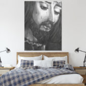 # 30x40 # Lienzo Canvas Afdruk (Insitu (Slaapkamer))