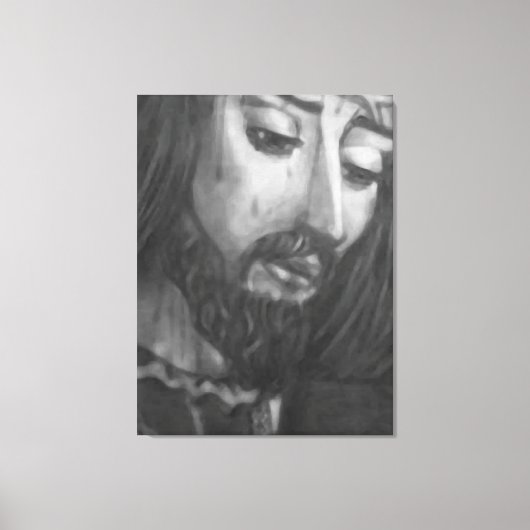 # 30x40 # Lienzo Canvas Afdruk (Voorkant)