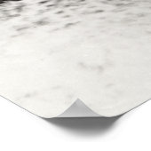 (30x48) Saint-Therese en het Heilige Gezicht Poster (Hoek)