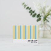 310515 (02) VISITEKAARTJE (Staand voorkant)