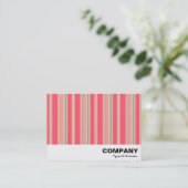 310515 (08) VISITEKAARTJE (Staand voorkant)