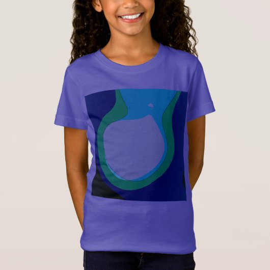 310 Het doel T-shirt (Voorkant)