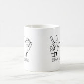 310- - West-Los Angeles Koffiemok (Center)