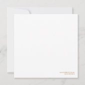 311 Afstudeerankering Afstudeeraankondiging Aankondiging (Achterkant)