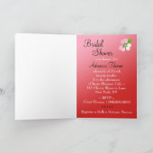 311-Asian Bride Shower Invitation (Binnen)