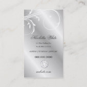 311-Bella Boutique Visitekaartje (Achterkant)