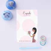 311 Candie the Cupcake Cutie Wavy Ethnic Flyer (Enkel)