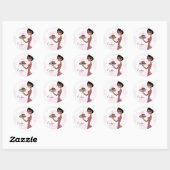 311-Carmella de Cookie Cutie Sticker (Vel)