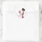 311-Carmella de Cupcake Cutie Sticker (Tas)