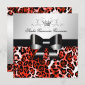 311 - Chic Hot Rouge-lade  | Zoet 16 Kaart (Voorkant / Achterkant)