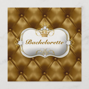 311 Ciao Bella Bliss Golden Tuft Kaart